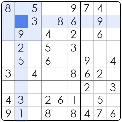 sudoku competition
